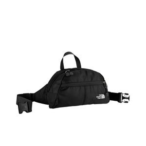 COPY - The North Face Roo II Lumbar Pack in Black